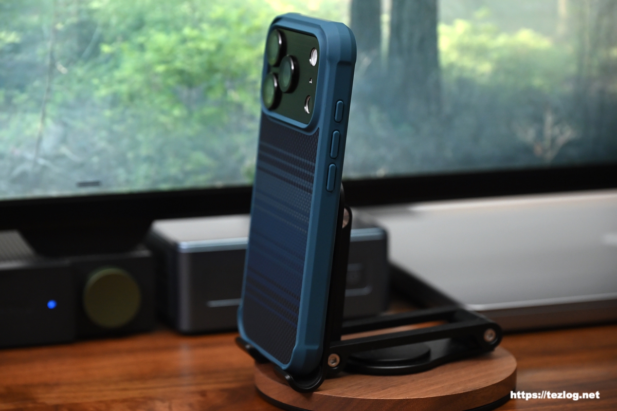 PITAKA ProGuardケース Moonrise / iPhone 17 Pro