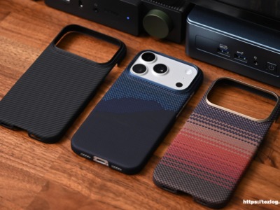 PITAKA Ultra-Slim Case 600D 黒/グレー・StarPeak 山・Sunset 3種類