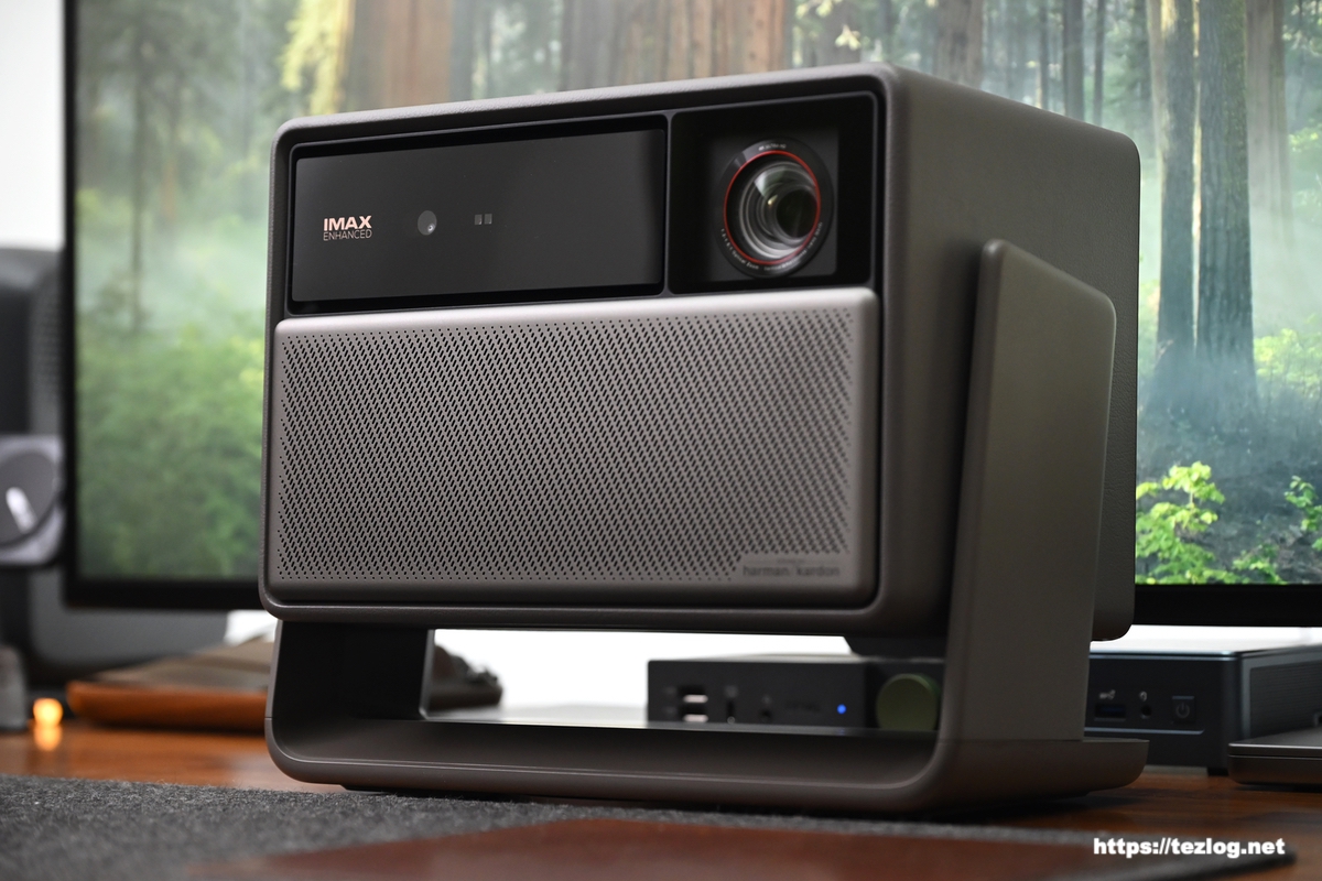 XGIMI HORIZON 20 Pro 本体