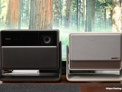 XGIMI HORIZON 20 Pro とS Max 本体を比較