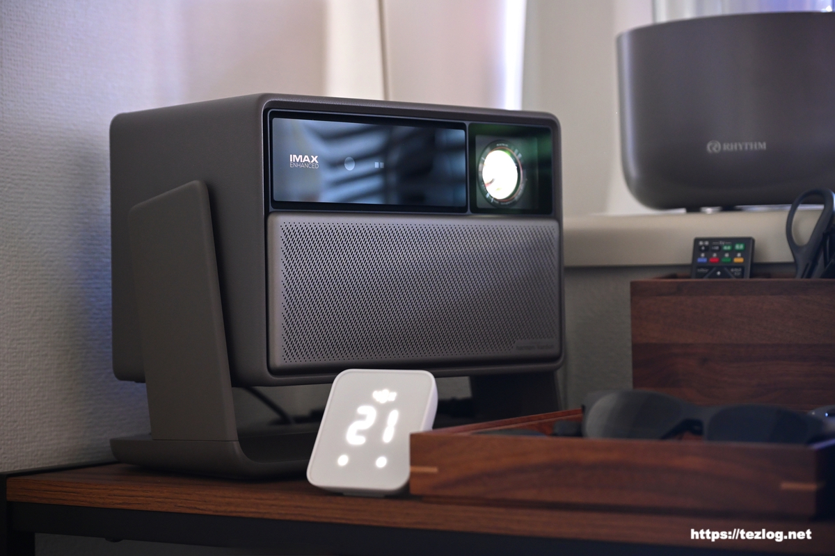 XGIMI HORIZON 20 Pro 本体