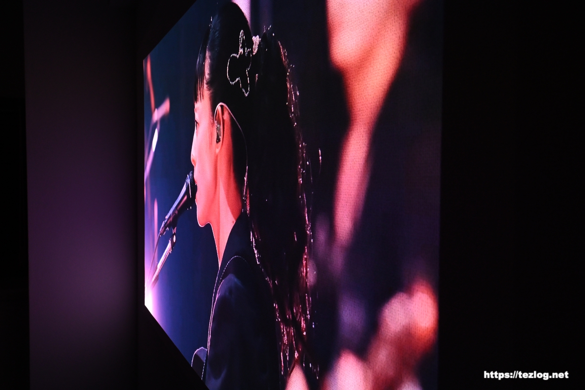 XGMI HORIZON 20 ProでYouTubeの4K動画を再生