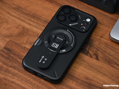 AULUMU A17 iPhone 17 Pro / Pro Max用 耐衝撃ケース ・G05 Air 次世代マグセーフスタンド