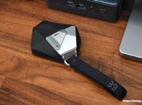 Aulumu A39 AirPods Pro 3 ケース