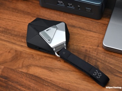 Aulumu A39 AirPods Pro 3 ケース