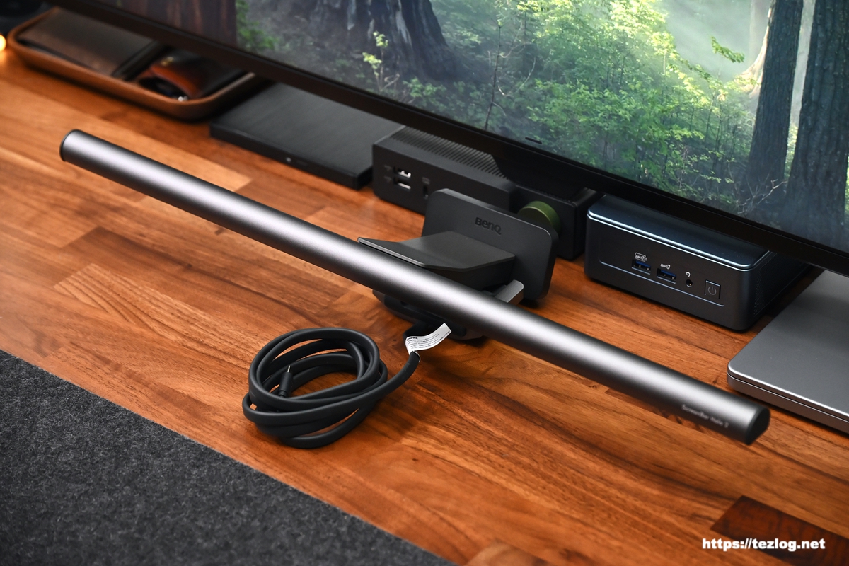 BenQ ScreenBar Halo 2