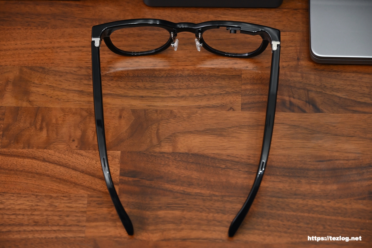 Halliday AIグラス