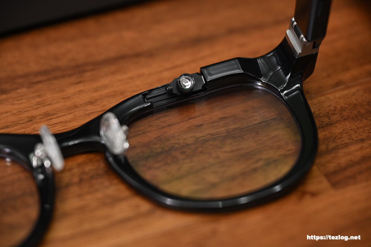 Halliday AIグラス