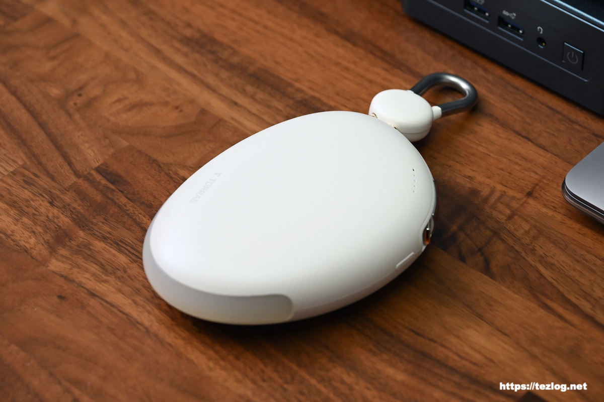 TORRAS FlexLine Pebble