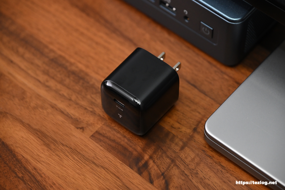 TORRAS icenano Pro 45W