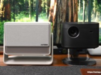 XGIMI HORIZON S MaxとHORIZON Pro ・(Desktop Stand)