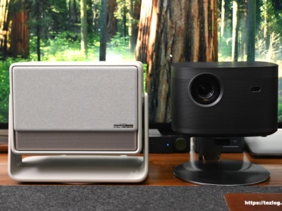 XGIMI HORIZON S MaxとHORIZON Pro ・(Desktop Stand)