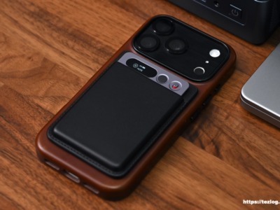 FOSMET X Note Rec10 AI ボイスレコーダー