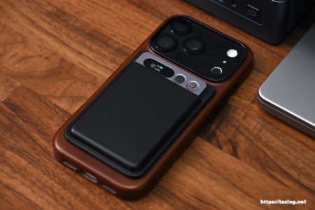 FOSMET X Note Rec10 AI ボイスレコーダー