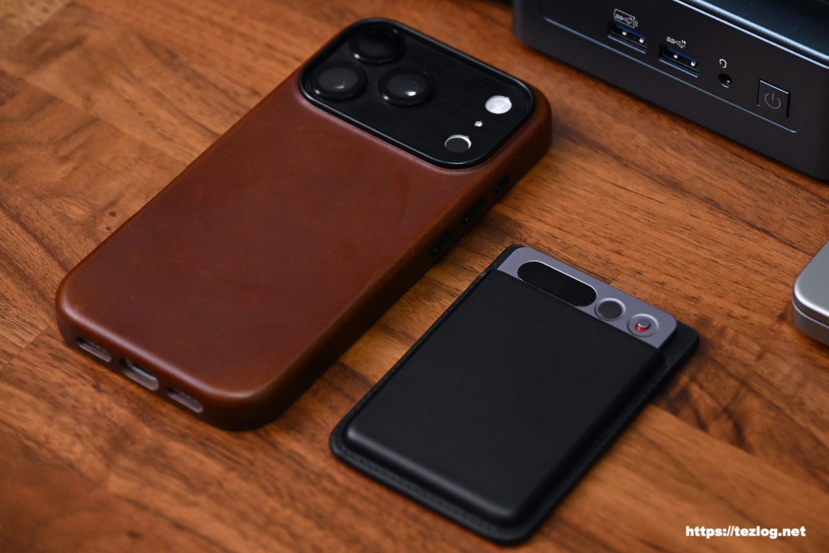 FOSMET X Note Rec10 AI ボイスレコーダー