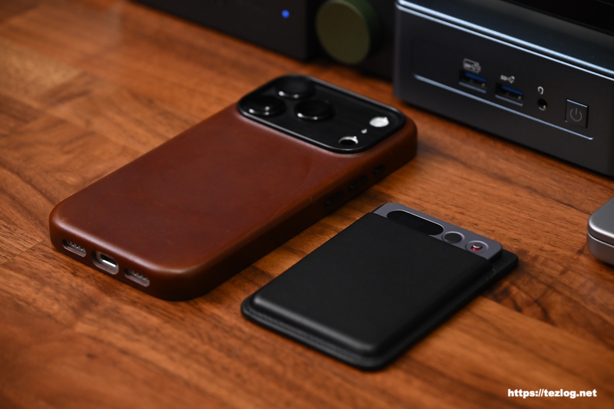 FOSMET X Note Rec10 AI ボイスレコーダー