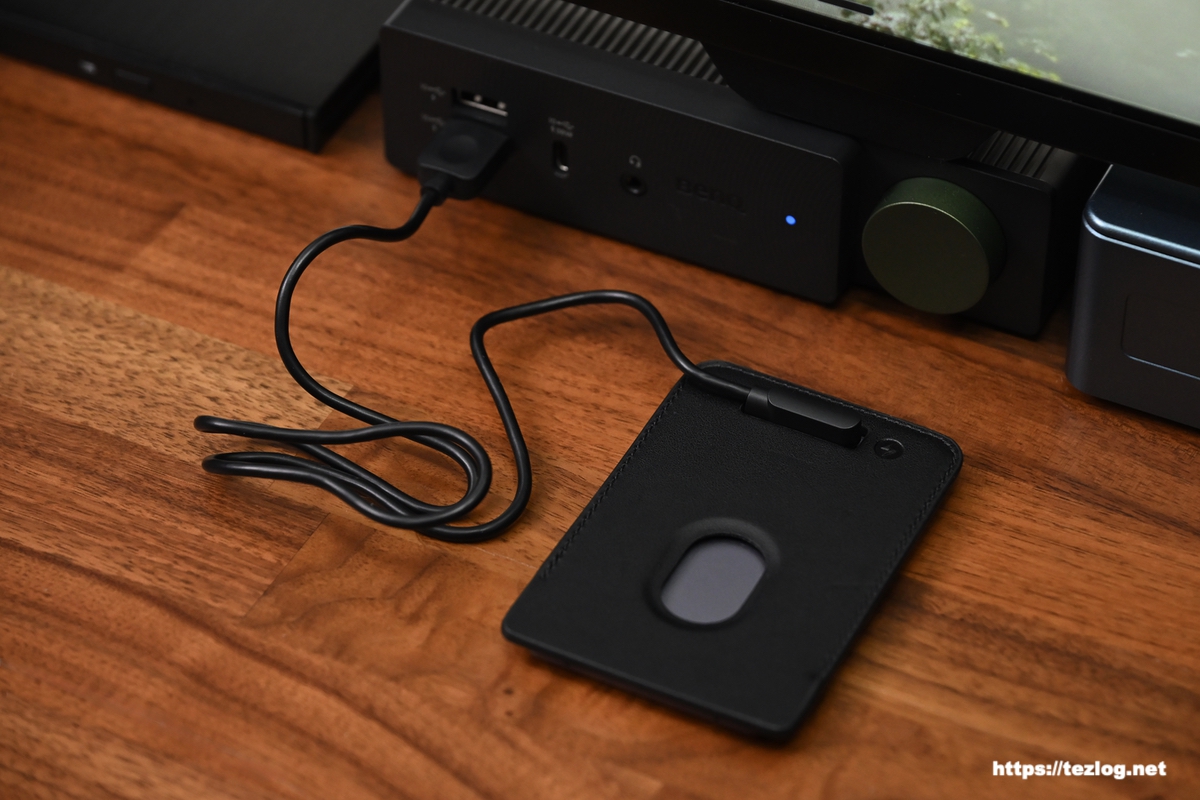 FOSMET X Note Rec10 AI ボイスレコーダー