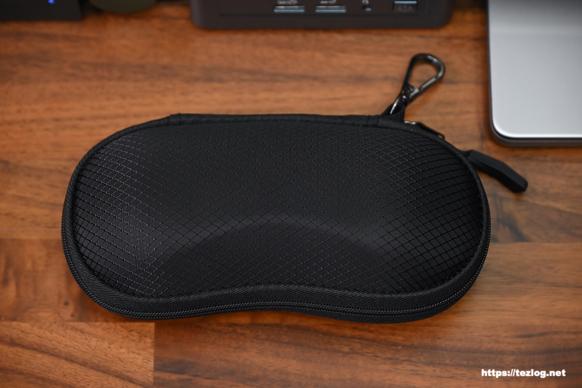 FINTIE サングラスケース