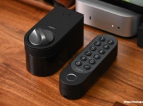 Aqara スマートロック J200