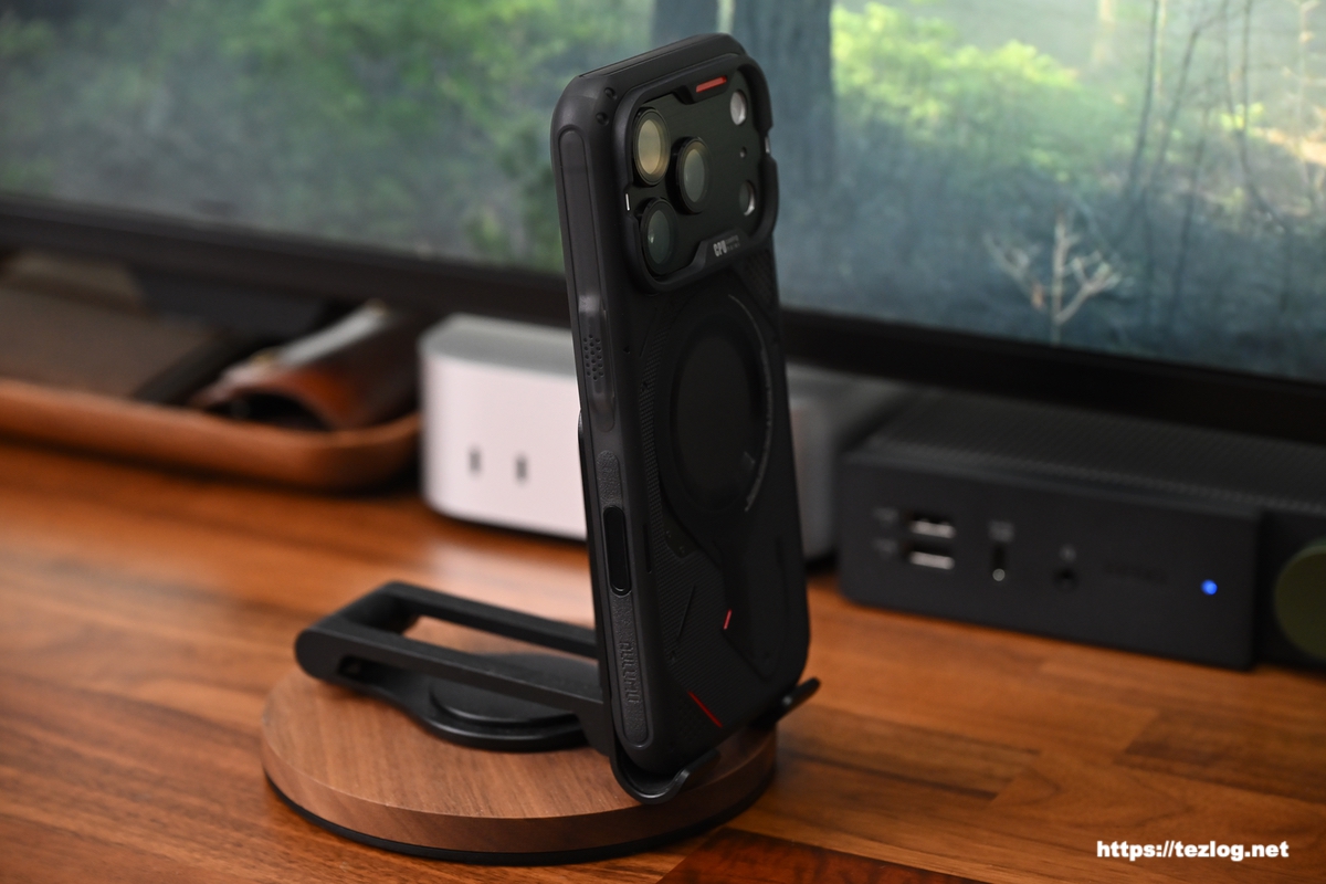 Aulumu A17 ラギッド・アウトドア・ケース