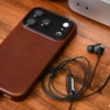 Marshall カナル型有線イヤホン Mode USB-C / iPhone 17 Pro