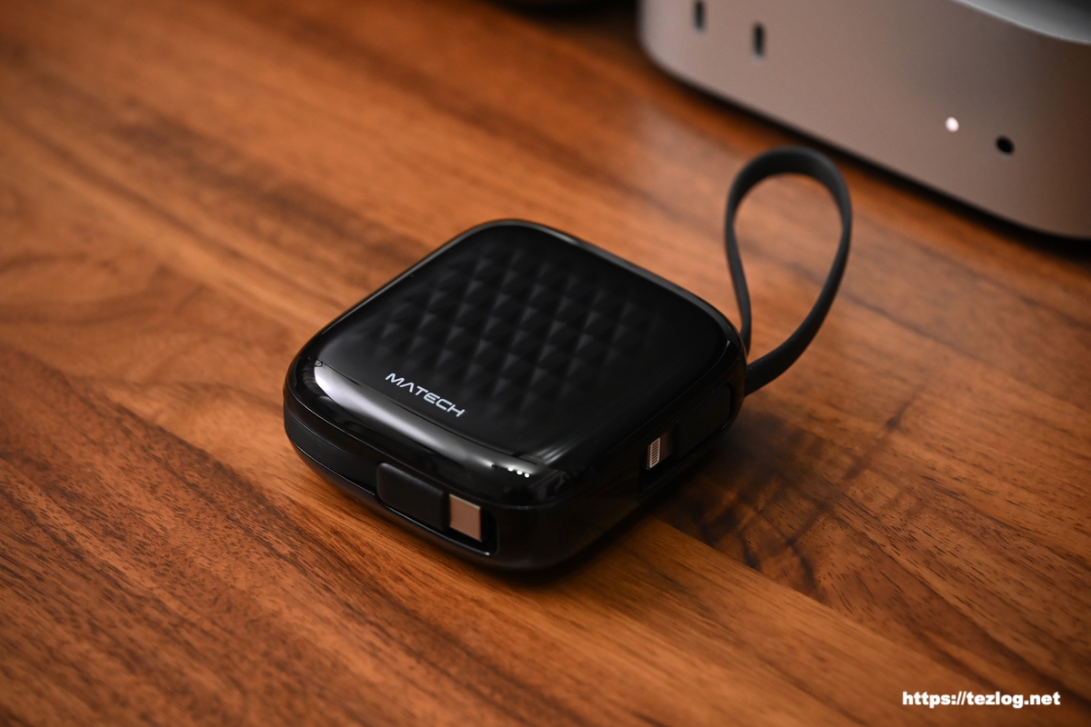 MATECH PocketCell 10000