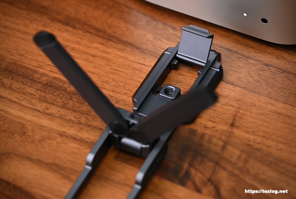 Ulanzi MA38 MagLock スマホスタンド