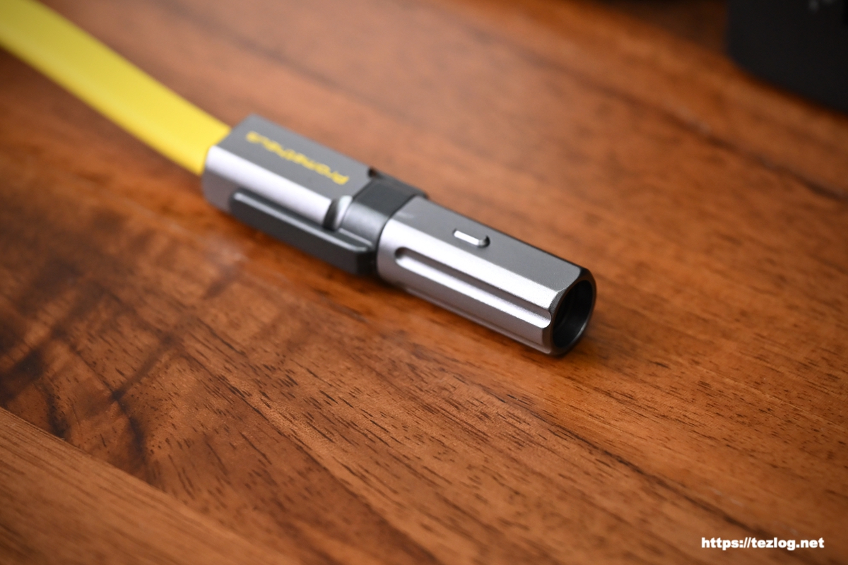 AOHi PROMETHEUS 3in1 EDC Cable