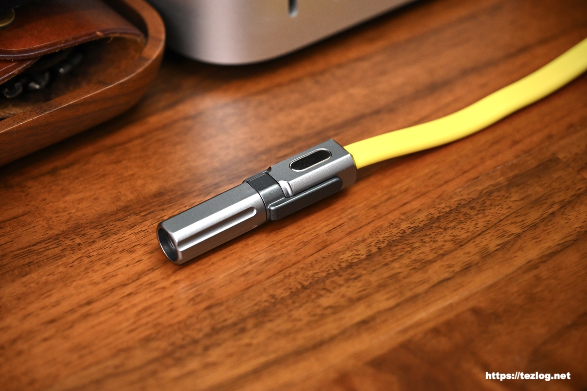 AOHi PROMETHEUS 3in1 EDC Cable