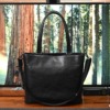 Dakota インセンス 2wayトートバッグ
