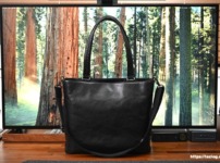 Dakota インセンス 2wayトートバッグ