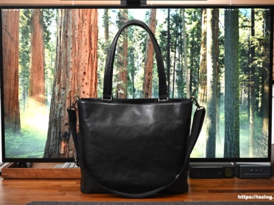 Dakota インセンス 2wayトートバッグ