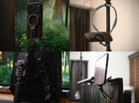 iPhoneでの写真や動画撮影におすすめアイテム。MagSafeマウントや撮影用ライトなど実際に使用してるモノをまとめて紹介。