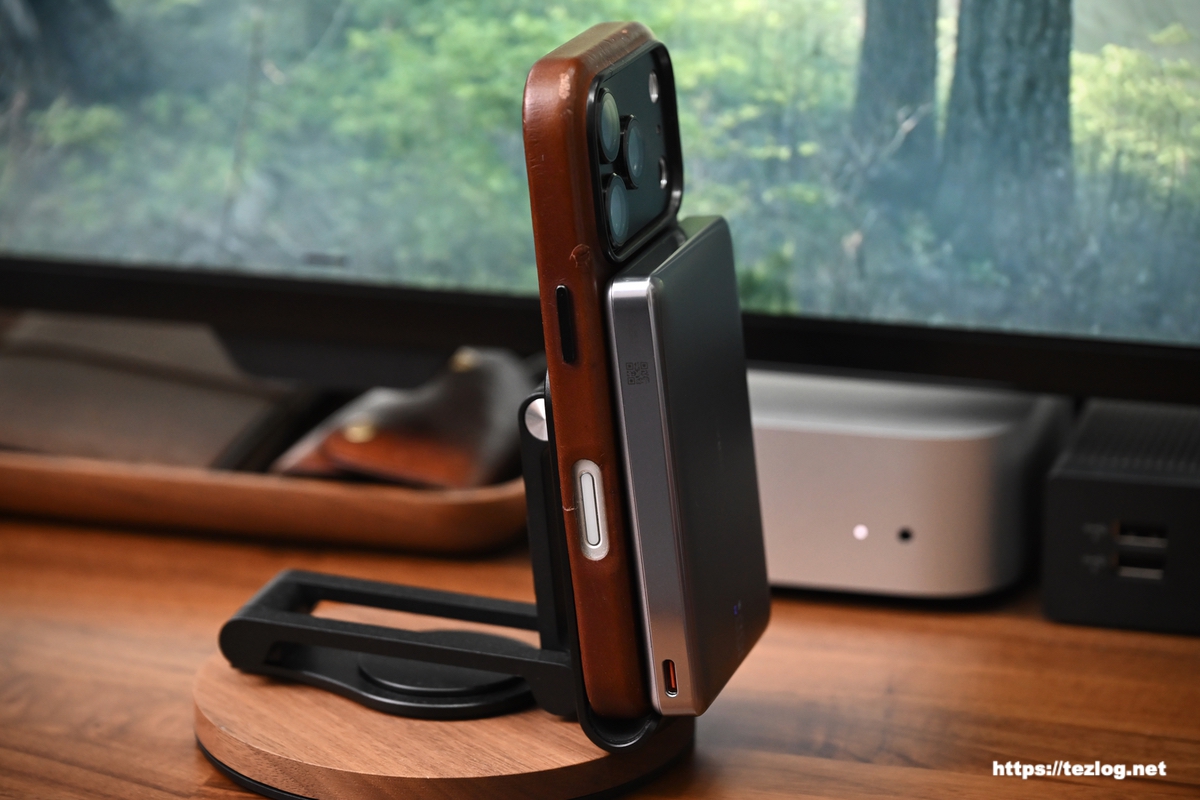 TORRAS MiniMag Pro 10000mAh / iPhone 17 Pro