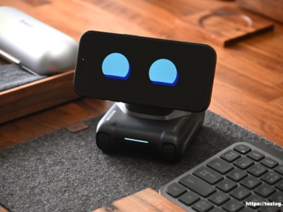 LOOI Robot