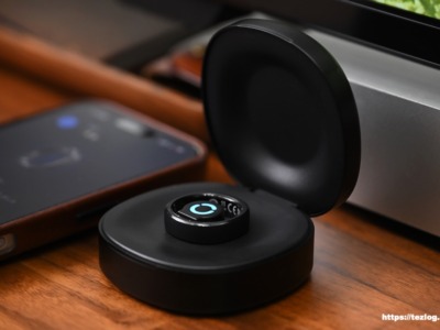 RingConn Gen 3