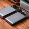 TORRAS MiniMag Pro 10000mAh / iPhone 17 Pro と5000mAh / iPhone 16 Pro