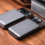 TORRAS MiniMag Pro 10000mAh / iPhone 17 Pro と5000mAh / iPhone 16 Pro