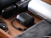 ESR AirPods Pro 3 ケース Pulse Liteケース