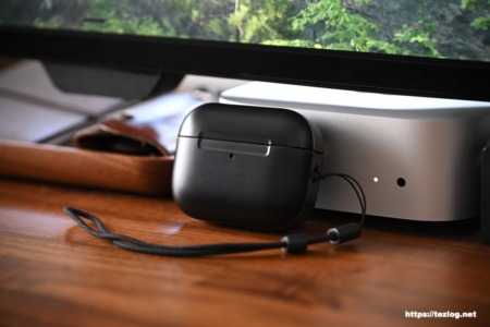 ESR AirPods Pro 3 ケース Pulse Liteケース