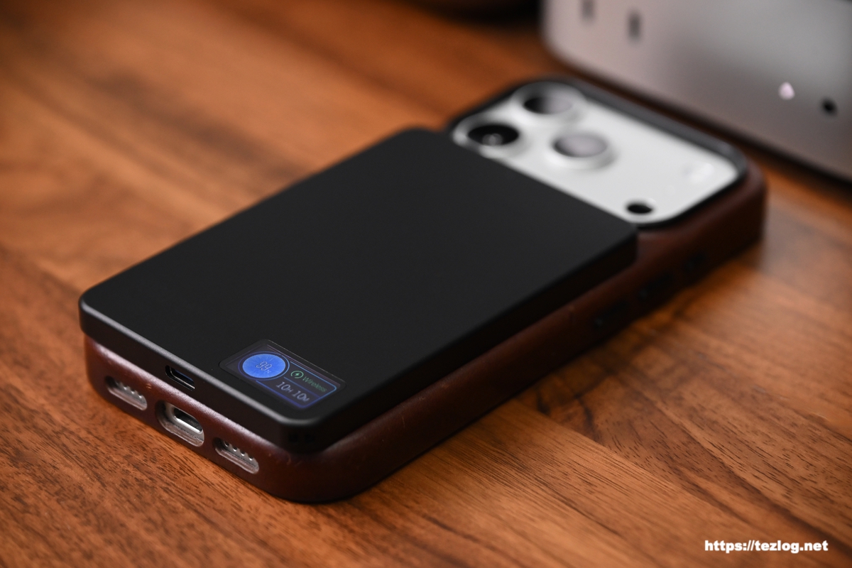 MATECH のおすすめモバイルバッテリー ・充電器・充電ケーブルまとめ