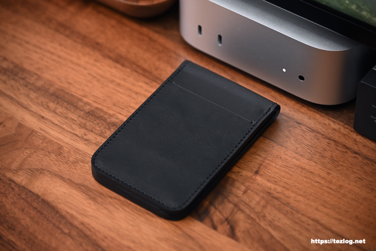 Molid MagSafe Wallet