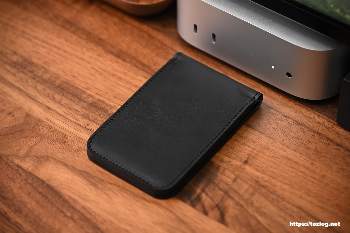 Molid MagSafe Wallet