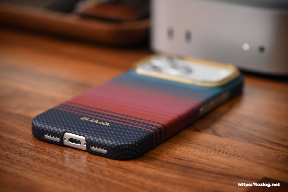 PITAKA Edge Case | Moment · Sunset 2.0|California Dream