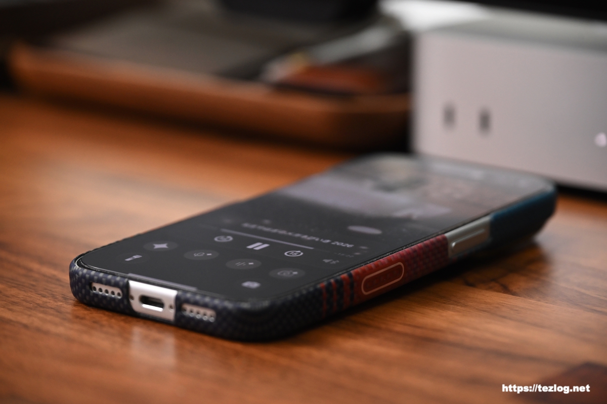 PITAKA Edge Case | Moment · Sunset 2.0|California Dream