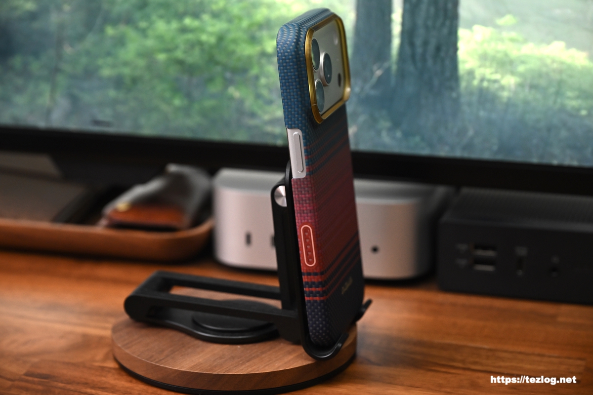 PITAKA Edge Case | Moment · Sunset 2.0|California Dream