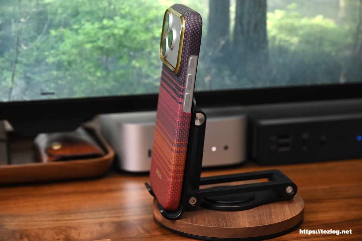 PITAKA Edge Case | Moment · Sunset 2.0|California Dream