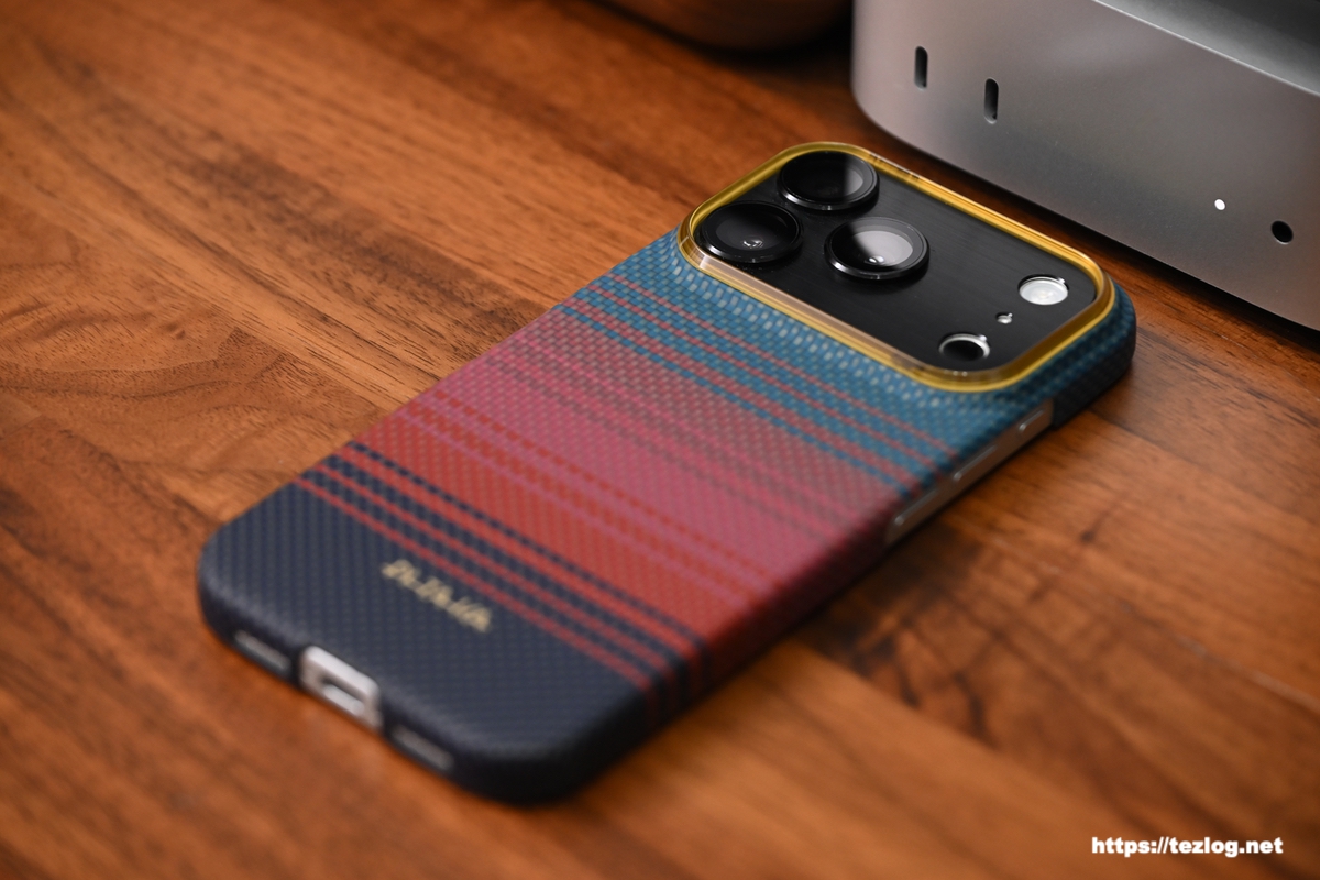 PITAKA Edge Case | Moment · Sunset 2.0|California Dream