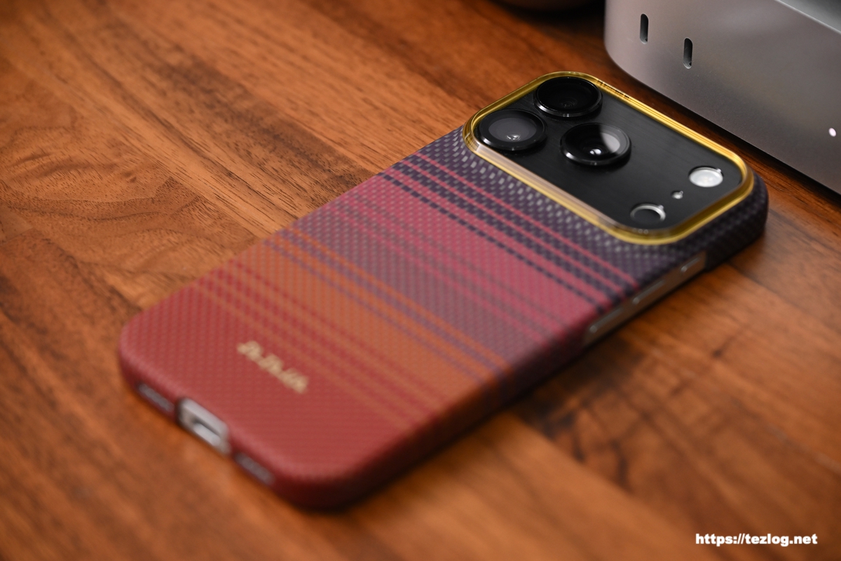 PITAKA Edge Case | Moment · Sunset 2.0|California Dream